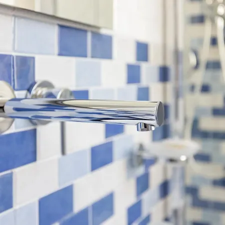 V10 - Vanvitelli 10 Гостевой дом Неаполь