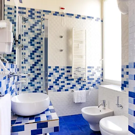 Гостевой дом V10 - Vanvitelli 10 4*