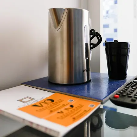 V10 - Vanvitelli 10 4* Неаполь