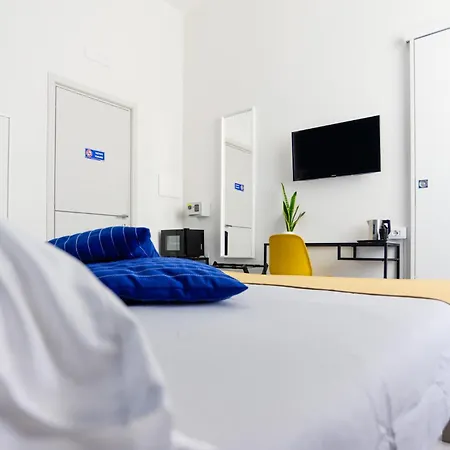 Гостевой дом V10 - Vanvitelli 10 4*