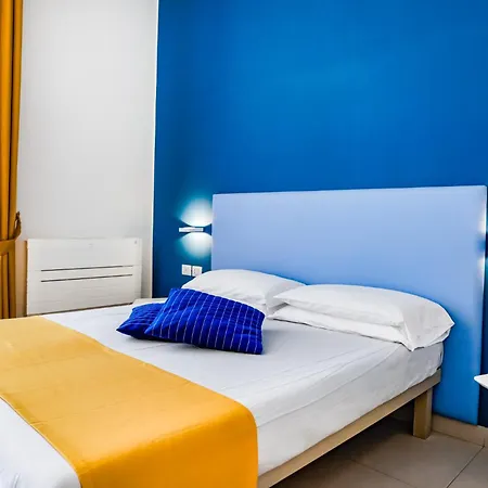 V10 - Vanvitelli 10 Гостевой дом