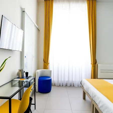 V10 - Vanvitelli 10 Гостевой дом 4*