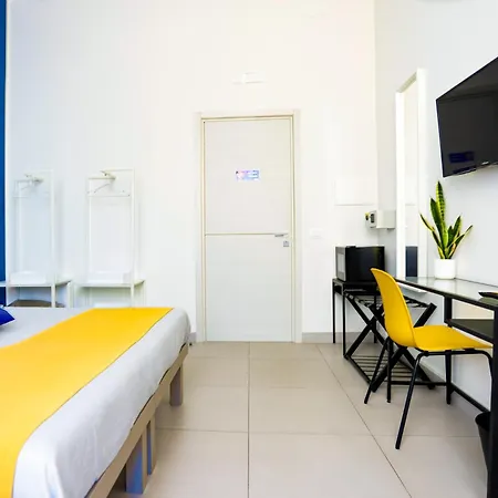 Гостевой дом V10 - Vanvitelli 10 Неаполь