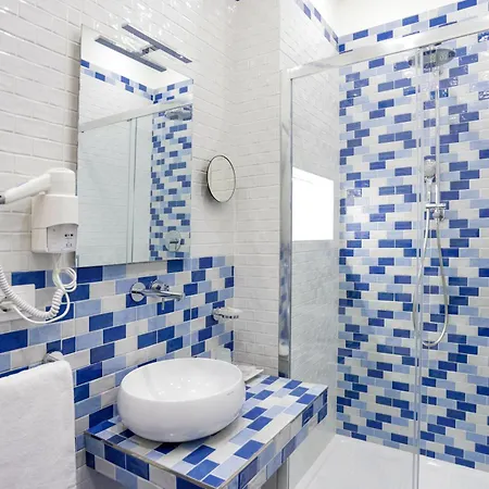 Гостевой дом V10 - Vanvitelli 10