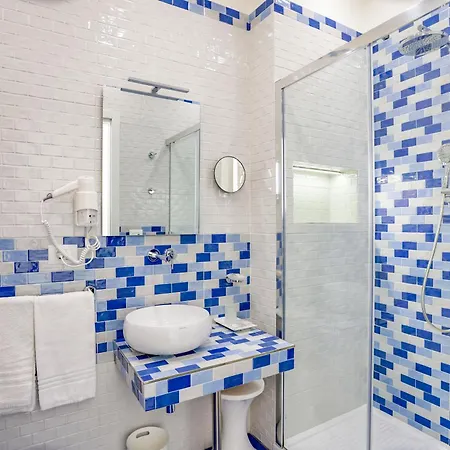 Гостевой дом V10 - Vanvitelli 10 4*