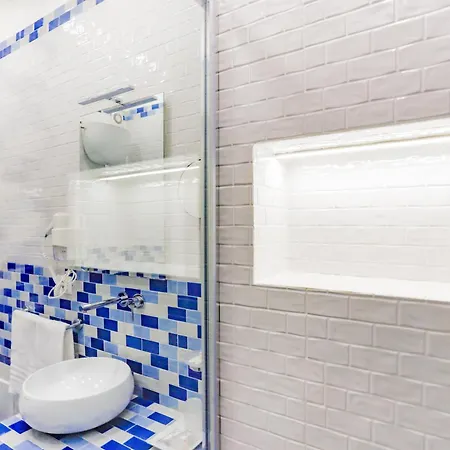 Гостевой дом V10 - Vanvitelli 10 Неаполь