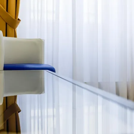 Гостевой дом V10 - Vanvitelli 10 Неаполь