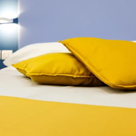 V10 - Vanvitelli 10 4*