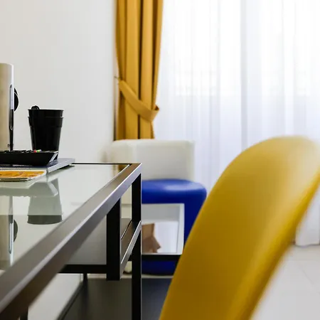 Гостевой дом V10 - Vanvitelli 10 4*