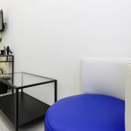 V10 - Vanvitelli 10 Vendégház Nápoly
