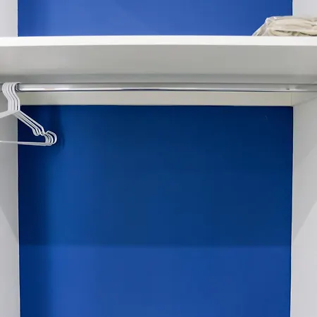 V10 - Vanvitelli 10 Гостевой дом