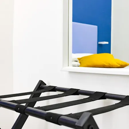 Гостевой дом V10 - Vanvitelli 10