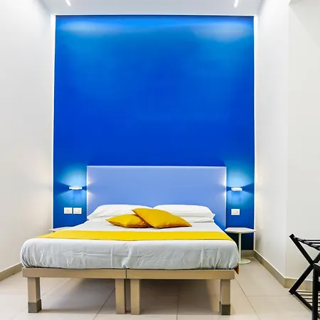 Гостевой дом V10 - Vanvitelli 10