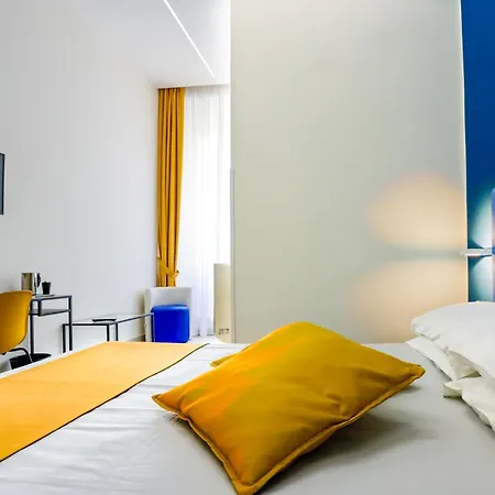 V10 - Vanvitelli 10 4*