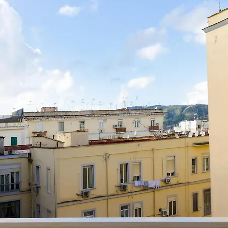 V10 - Vanvitelli 10 4*