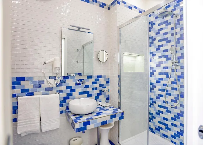 Affittacamere V10 - Vanvitelli 10 4*