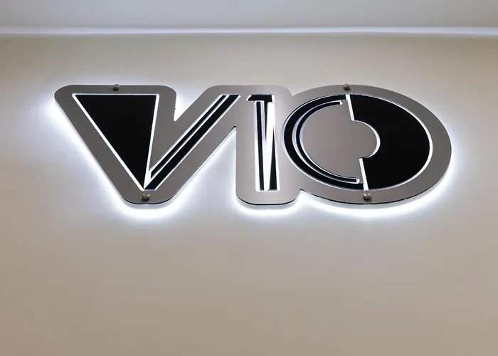 V10 - Vanvitelli 10 Napoli