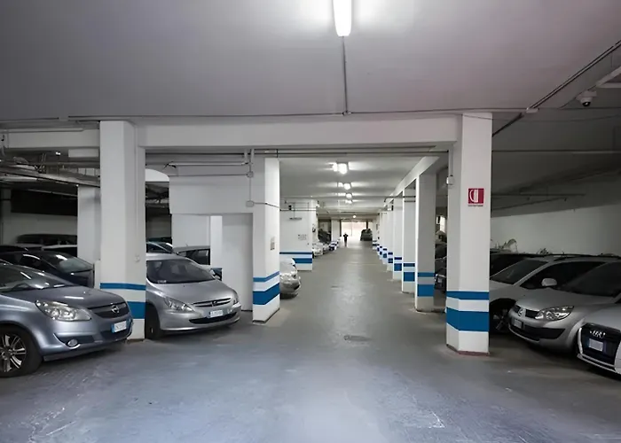 V10 - Vanvitelli 10 4* Napoli