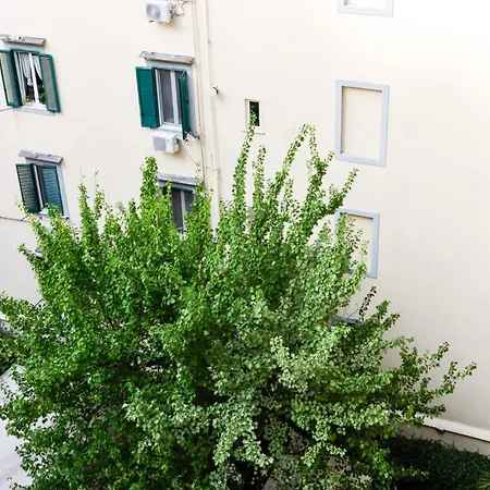 Guest house V10 - Vanvitelli 10